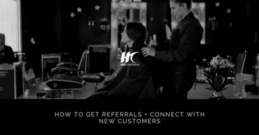 The Best Ways to Connect with New Salon Customers